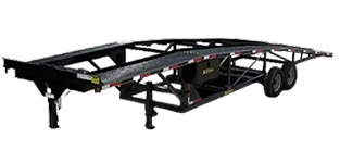 Specialty Trailer Image